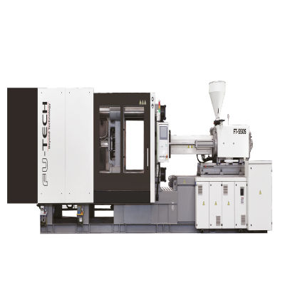 FT Series Toggle Injection Moulding Machines